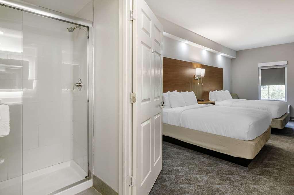Comfort Inn Martinsville Habitación foto