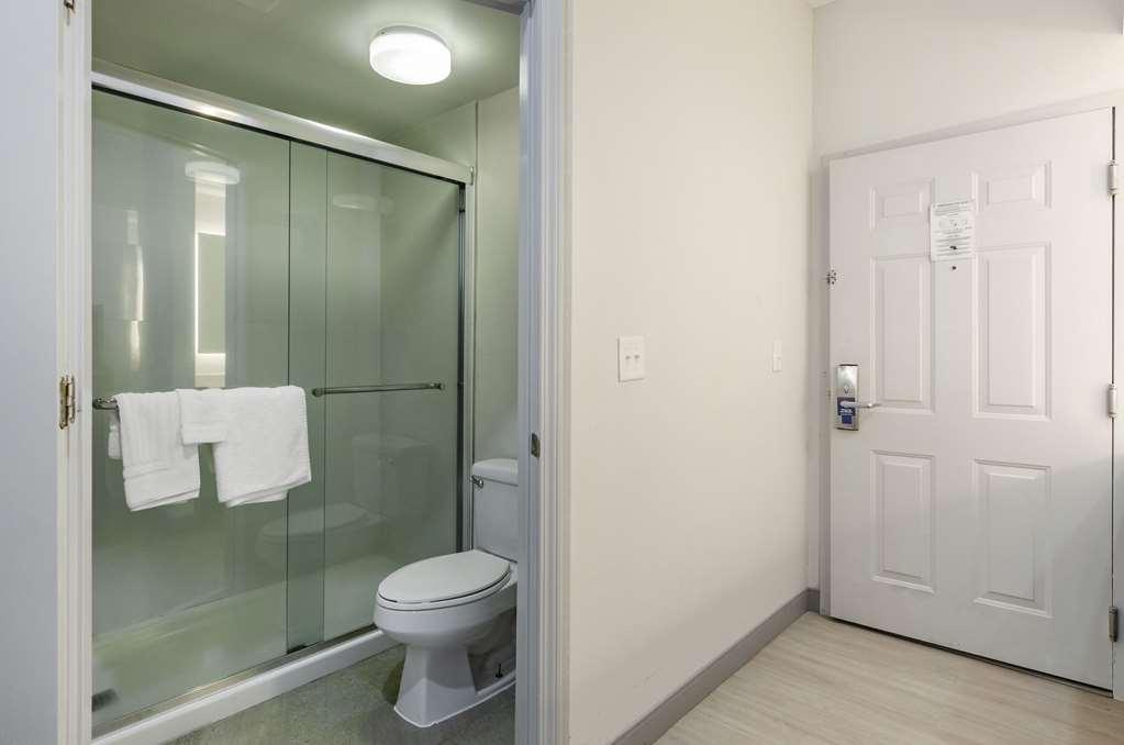 Comfort Inn Martinsville Habitación foto